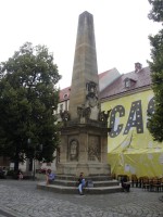 10 Obeliscul Carolina 1